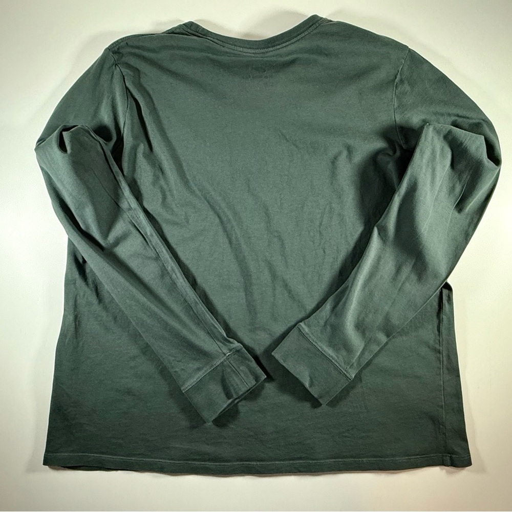 The Nike Tee Women's Long Sleeve - Picture 4 of 6